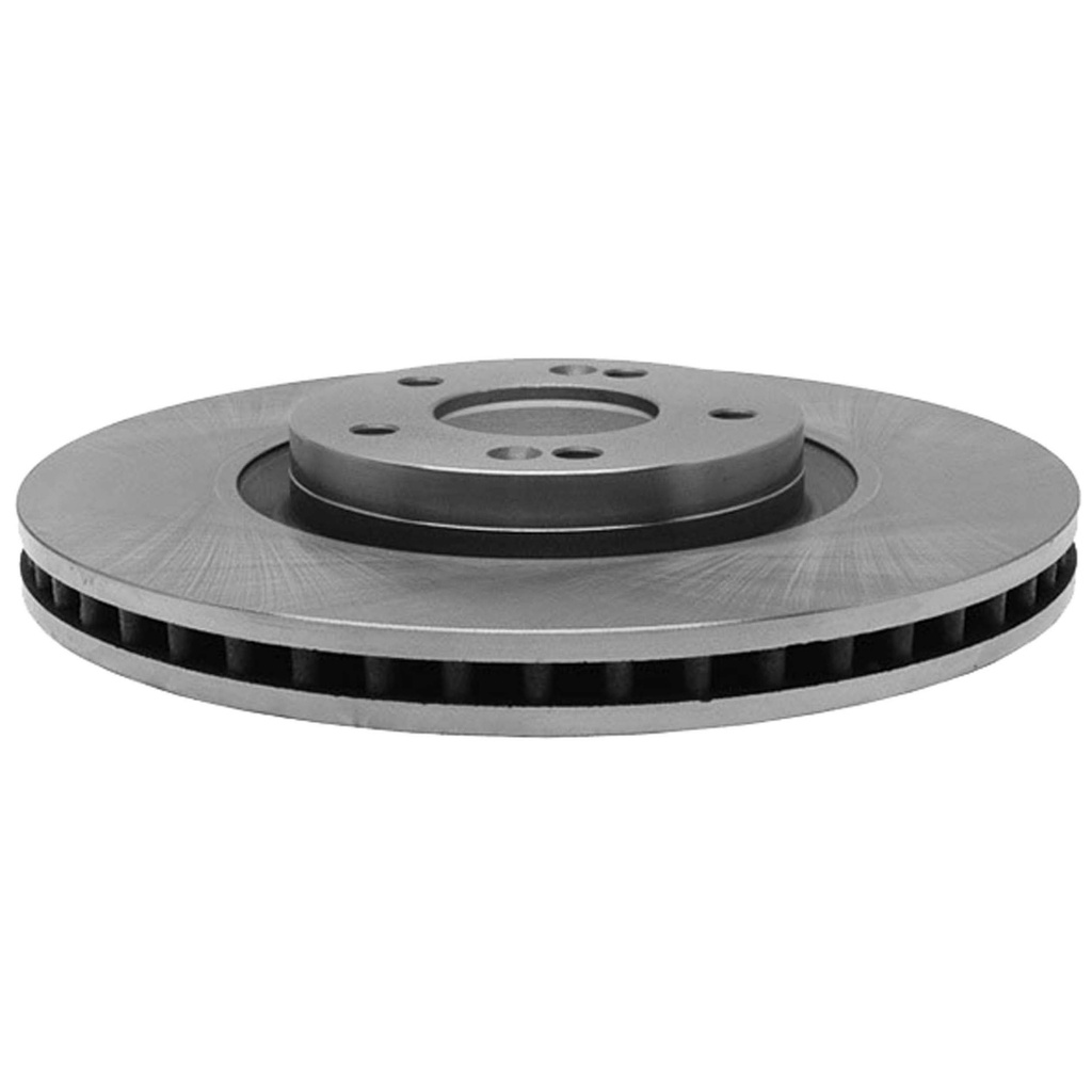 Disco/Rotor de freno Fritec FR11015