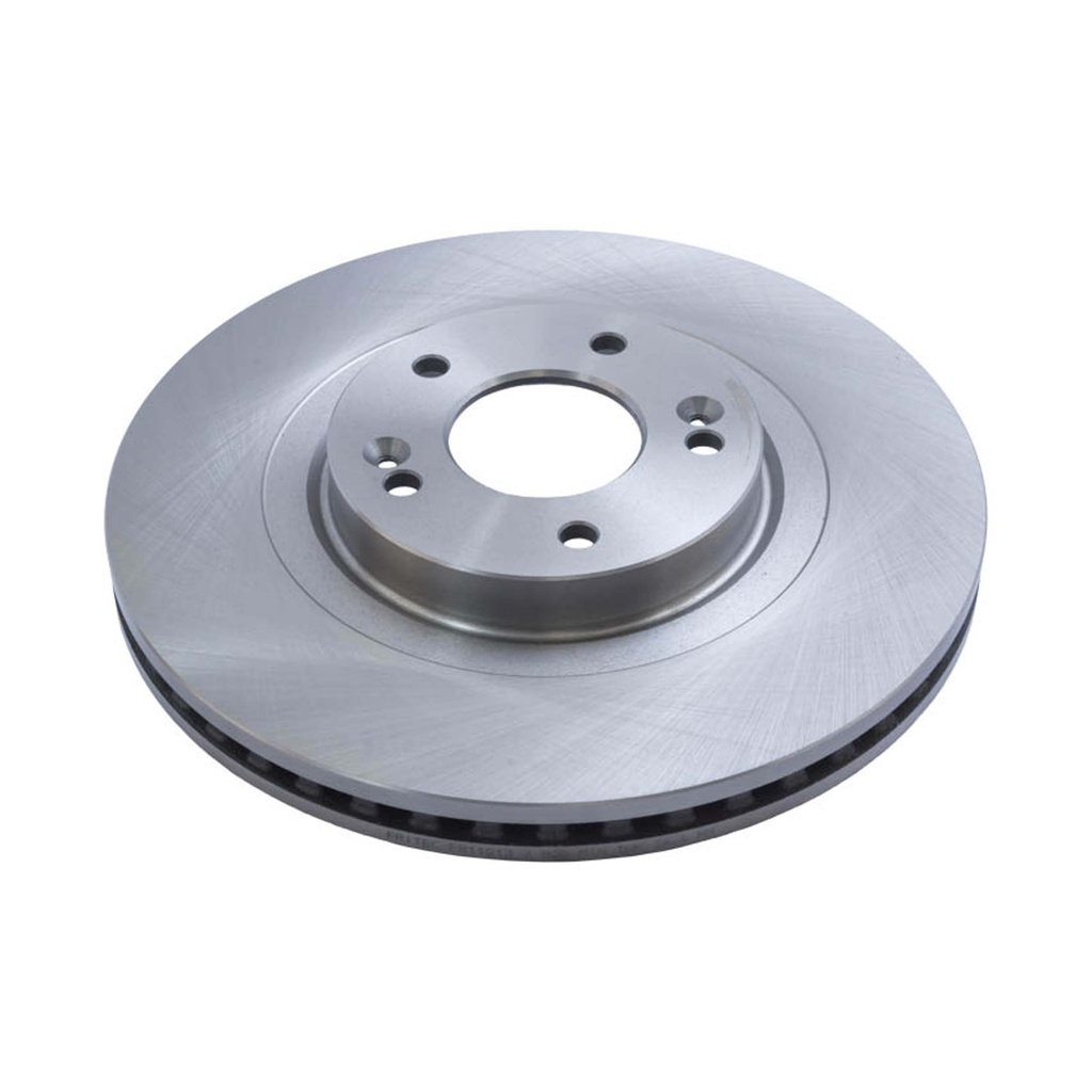 Disco/Rotor de Freno Delantero Fritec FR11013