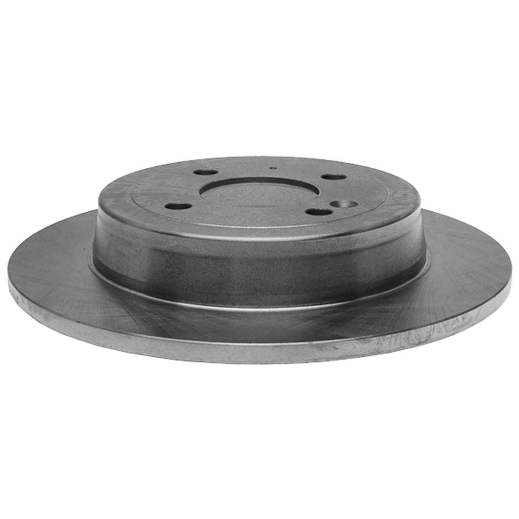 Disco/Rotor de Freno Trasero Fritec FR11011