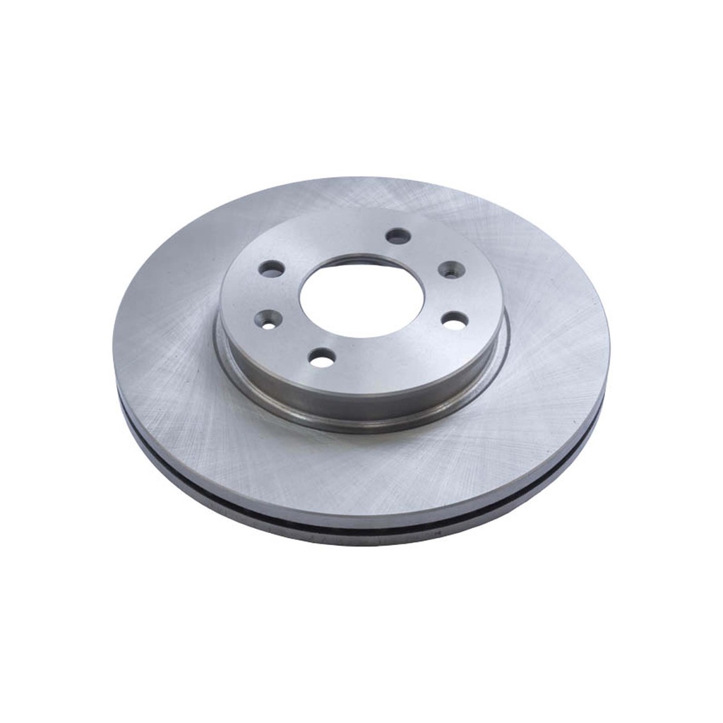 Disco/Rotor de Freno Delantero Fritec FR13003