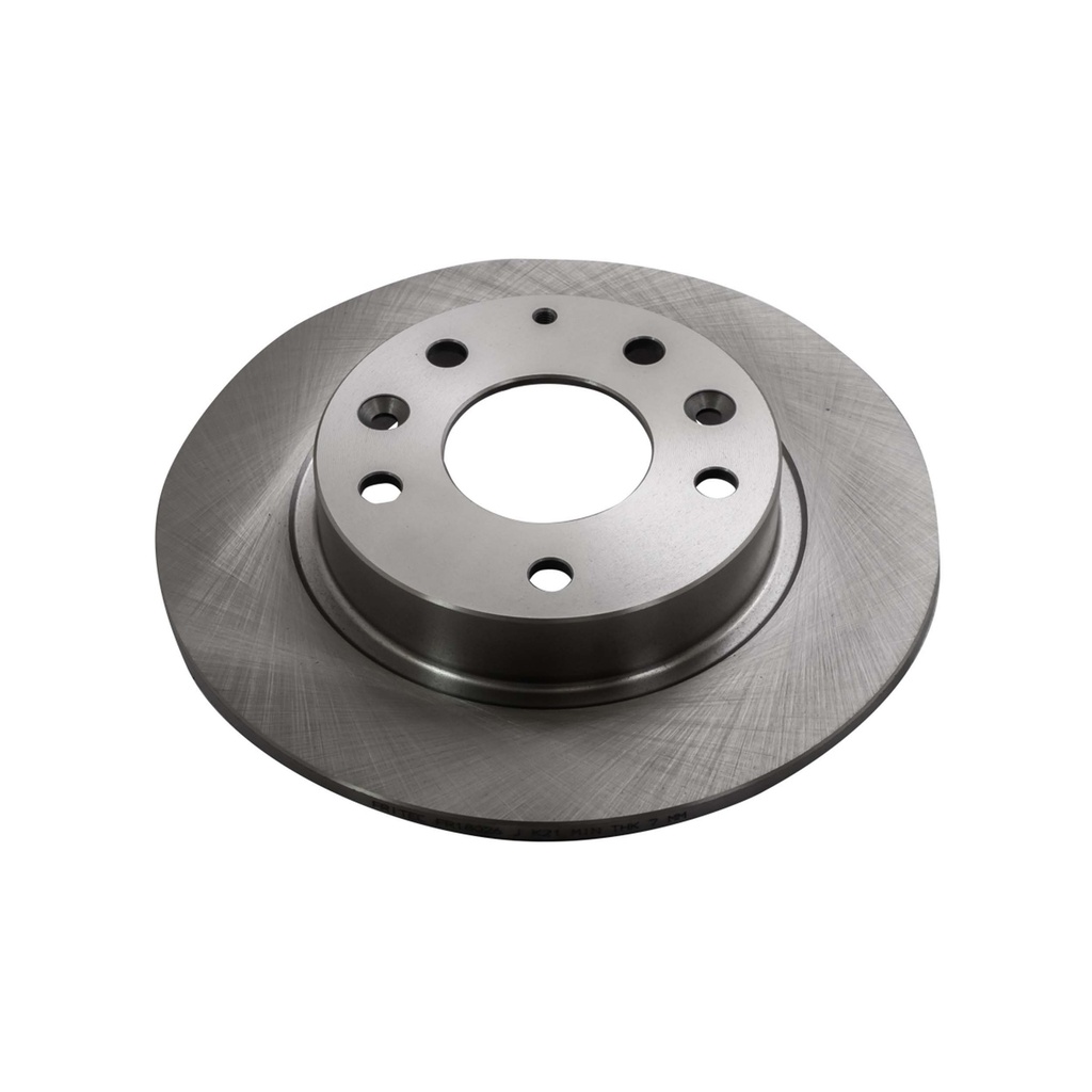 FR-FR18026 — Disco/Rotor de Freno Trasero Fritec FR18026