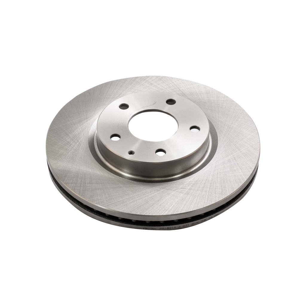 Disco/Rotor de freno Fritec FR18016
