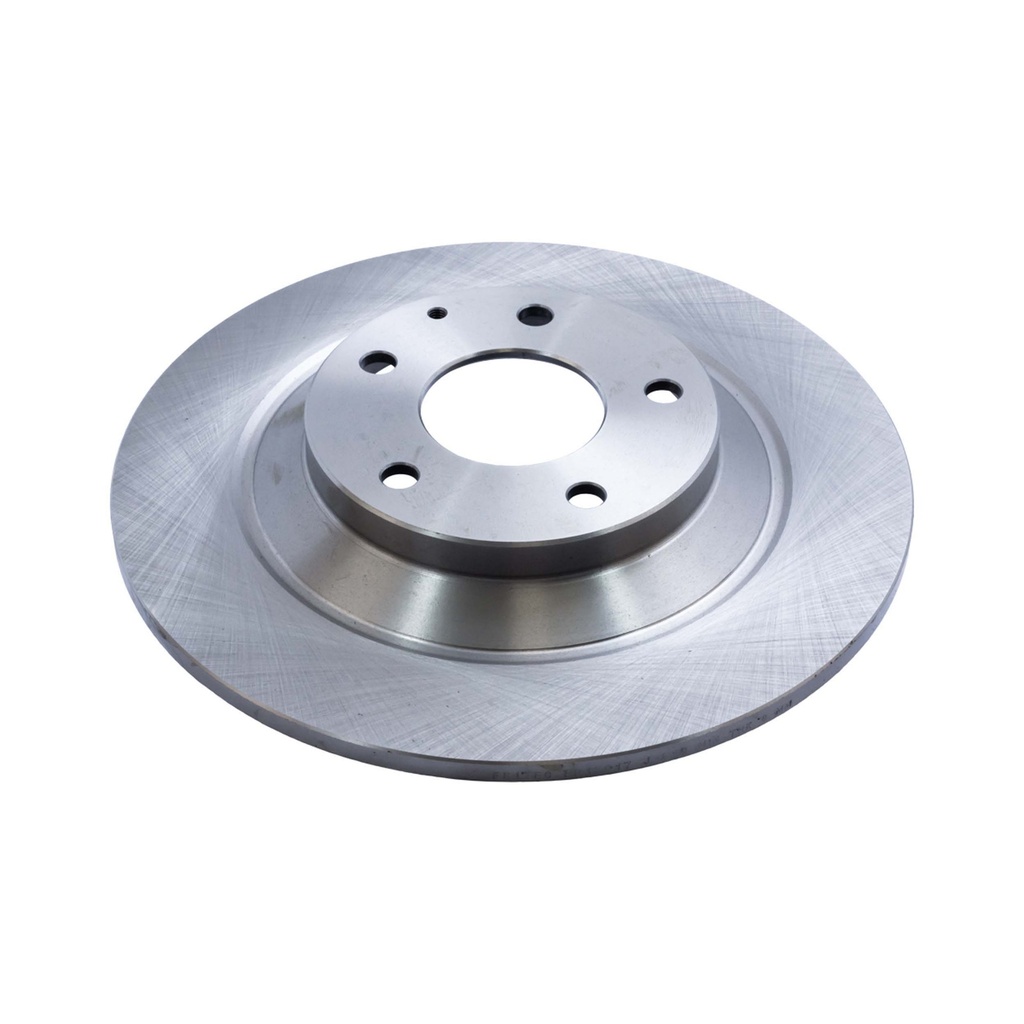 Disco/Rotor de Freno Trasero Fritec FR18017