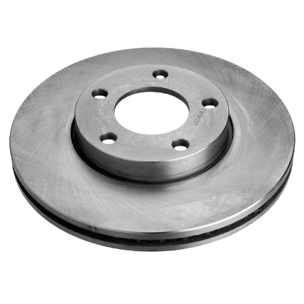 FR-FR18001 — Disco/Rotor de Freno Delantero Fritec FR18001