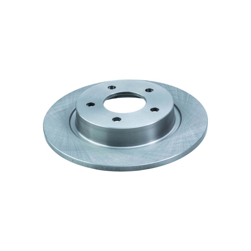 Disco/Rotor de Freno Trasero Fritec FR18010