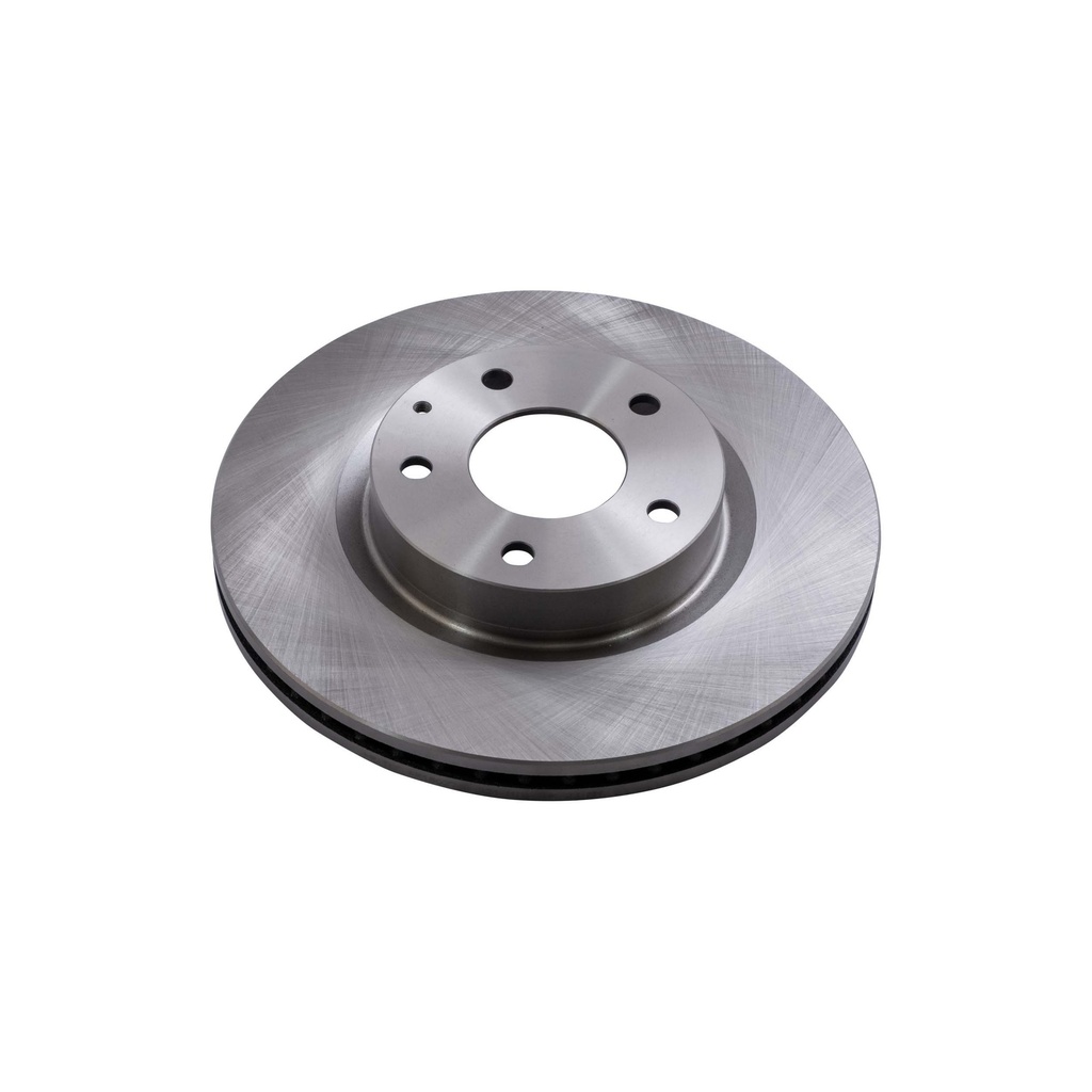 Disco/Rotor de Freno Delantero Fritec FR18027