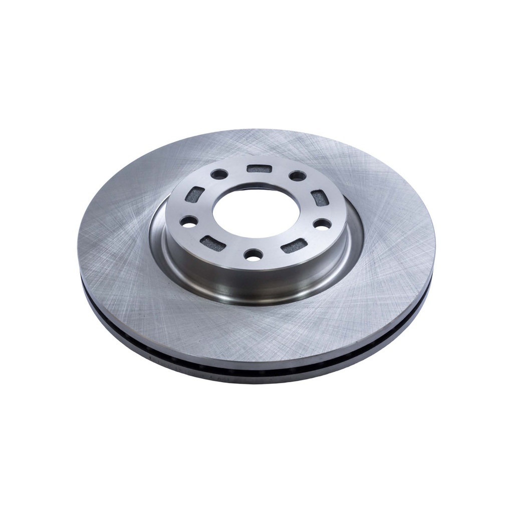 Disco/Rotor de Freno Delantero Fritec FR18008