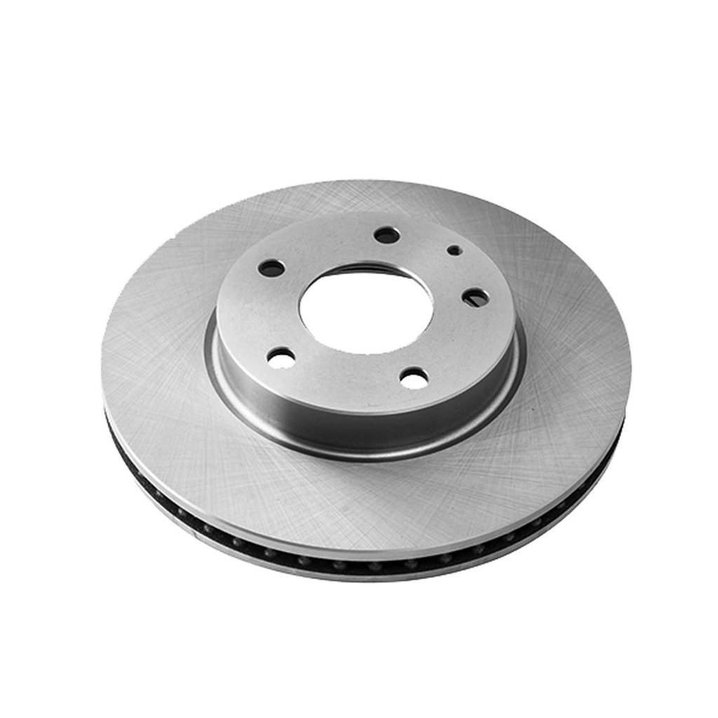 Disco/Rotor de Freno Delantero Fritec FR18018