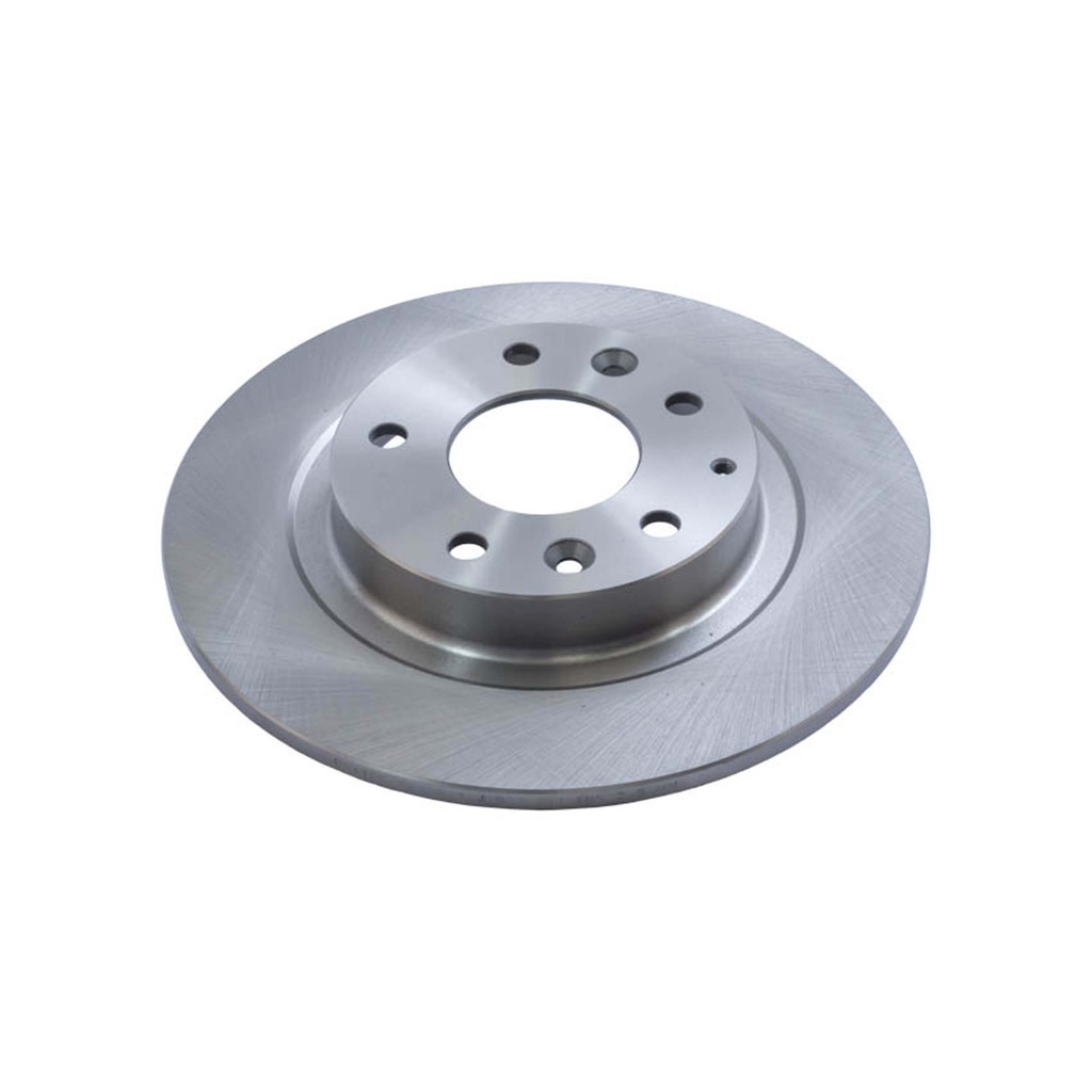 FR-FR18023 — Disco/Rotor de Freno Trasero Fritec FR18023