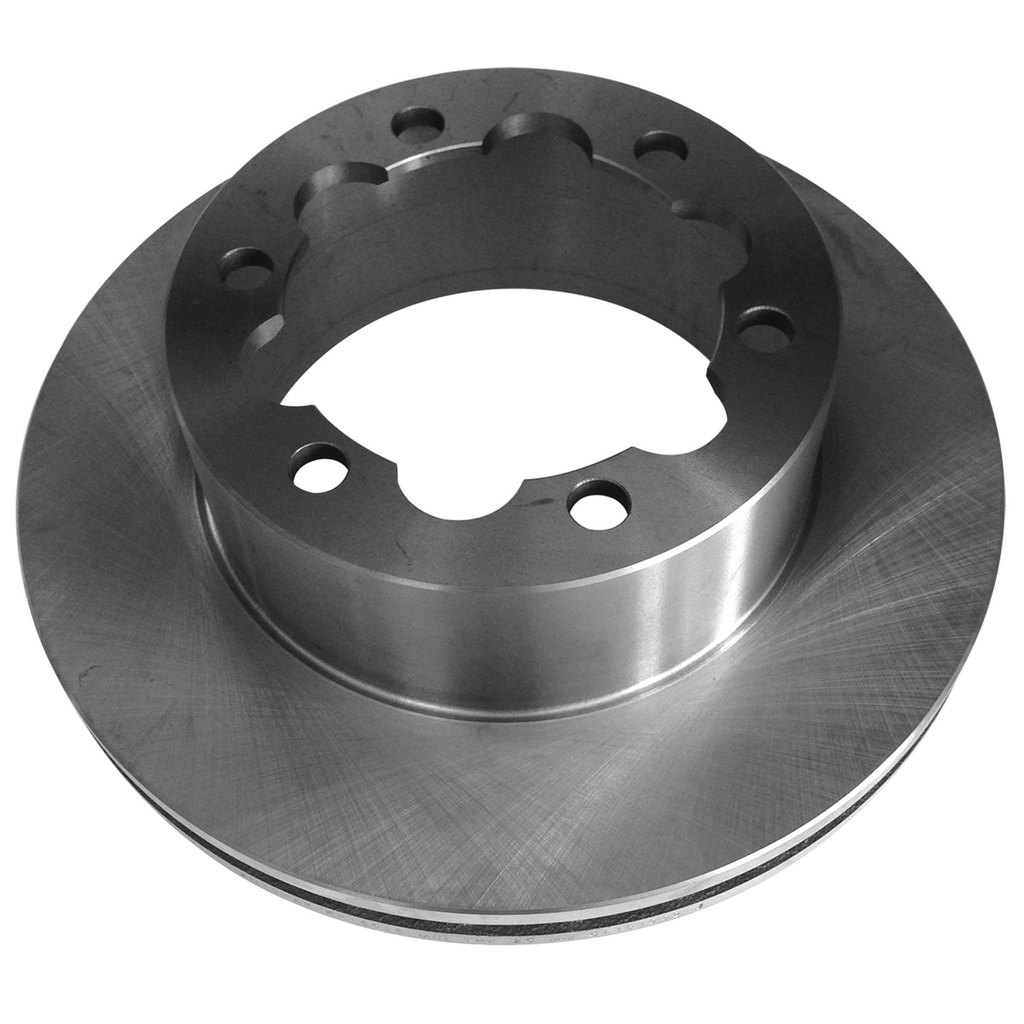 FR-FR16028 — Disco/Rotor de Freno Trasero Fritec FR16028
