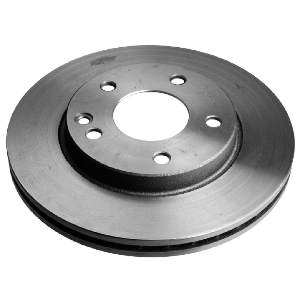 Disco/Rotor de Freno Delantero Fritec FR16001