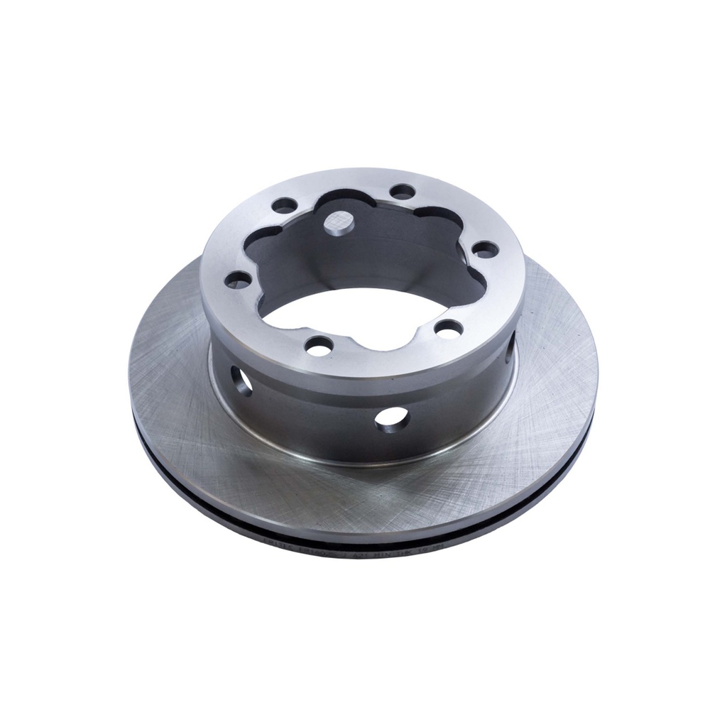 Disco/Rotor de Freno Trasero Fritec FR16025