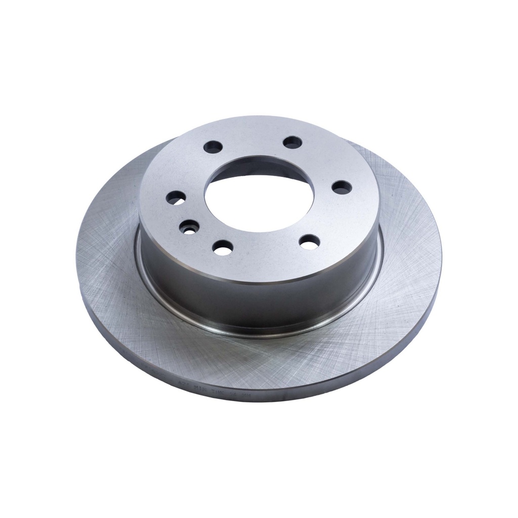 FR-FR16027 — Disco/Rotor de Freno Trasero Fritec FR16027