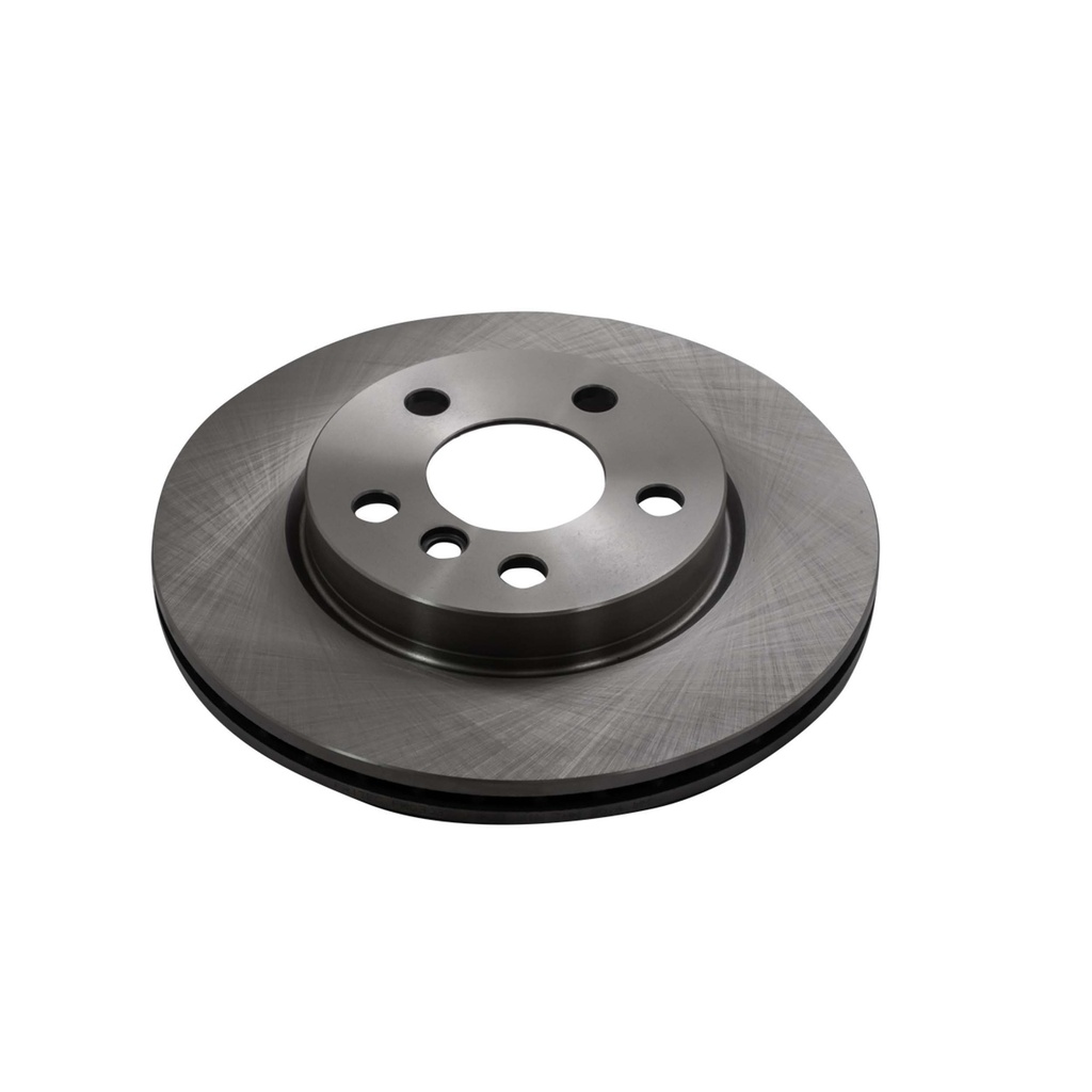 Disco/Rotor de Freno Delantero Fritec FR03037