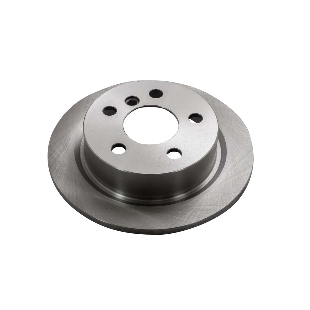 Disco/Rotor de Freno Trasero Fritec FR03038
