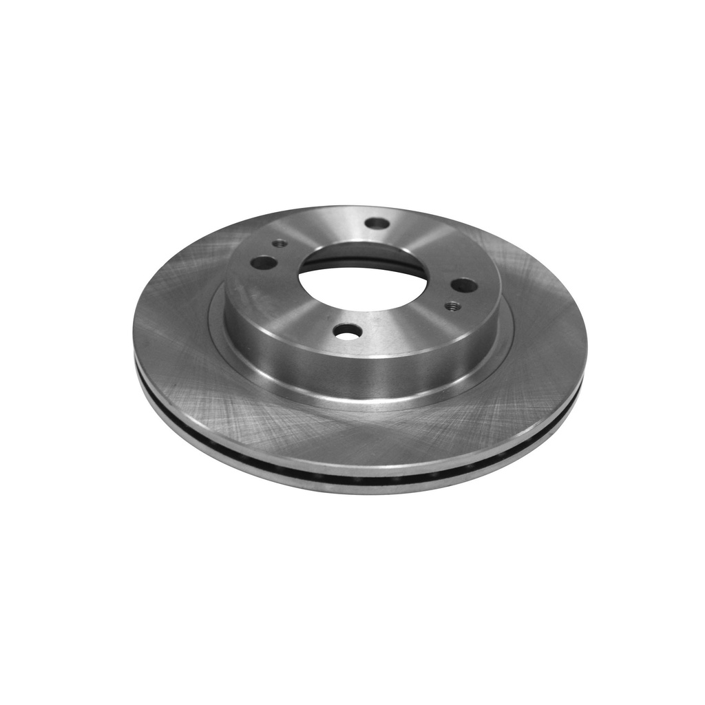 FR-FR19016 — Disco/Rotor de Freno Delantero Fritec FR19016
