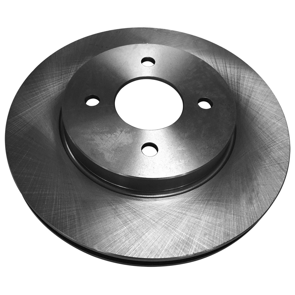 FR-FR20066 — Disco/Rotor de Freno Delantero Fritec FR20066