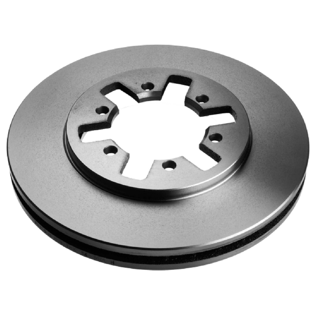 FR-FR20005 — Disco/Rotor de Freno Delantero Fritec FR20005