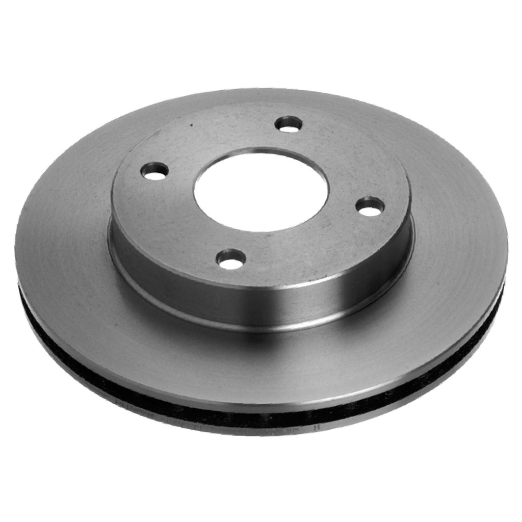 Disco/Rotor de Freno Delantero Fritec FR20033