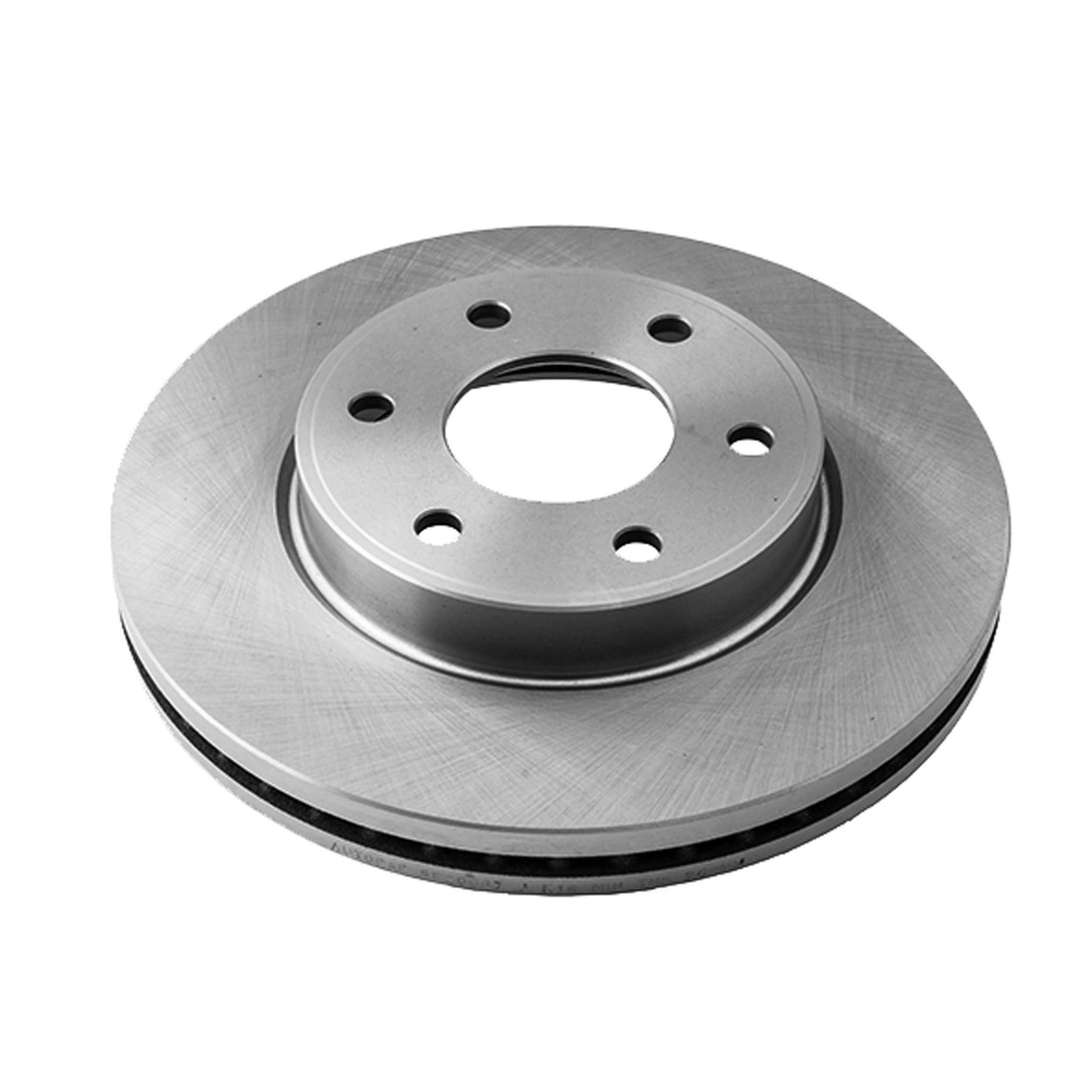 FR-FR20067 — Disco/Rotor de Freno Delantero Fritec FR20067