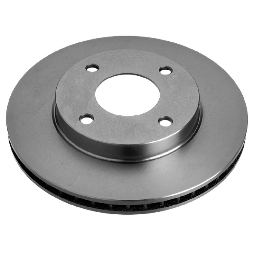 Disco/Rotor de Freno Delantero Fritec FR20044