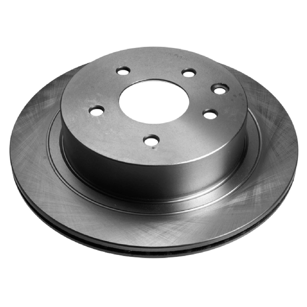 FR-FR20039 — Disco/Rotor de Freno Trasero Fritec FR20039