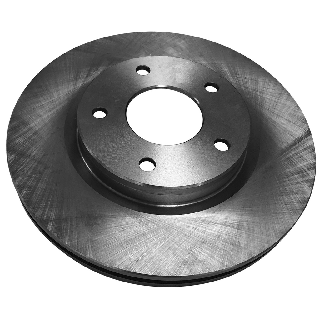 FR-FR20021 — Disco/Rotor de Freno Delantero Fritec FR20021