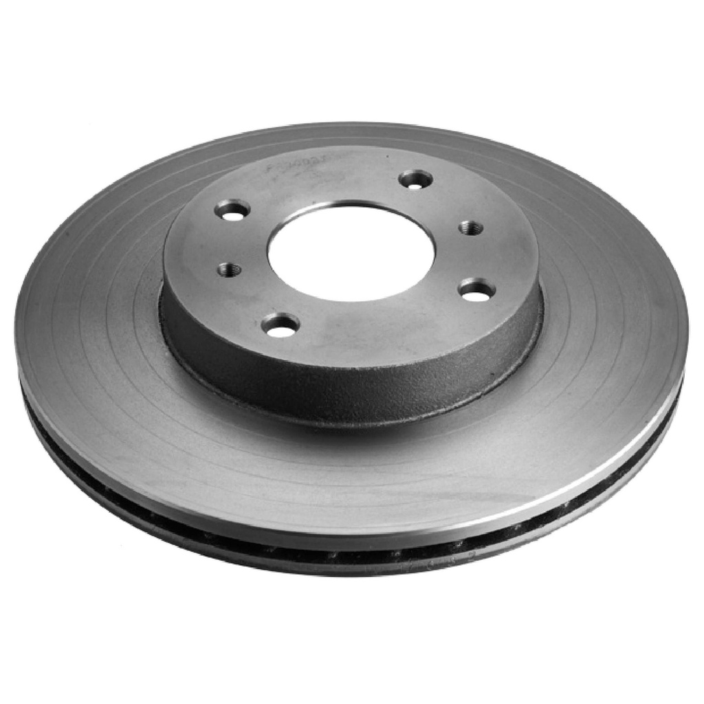 FR-FR20027 — Disco/Rotor de Freno Delantero Fritec FR20027