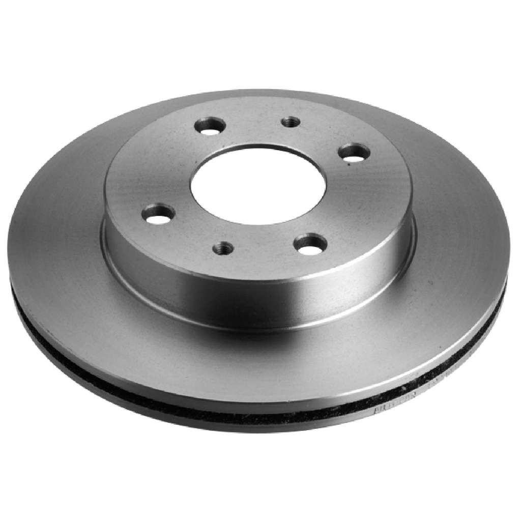 FR-FR20007 — Disco/Rotor de Freno Delantero Fritec FR20007