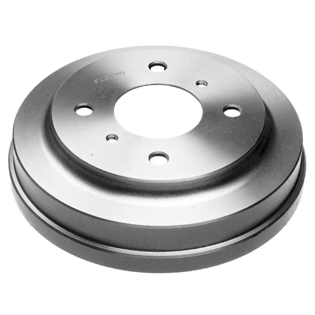 Tambor de Freno Trasero Fritec FT20010