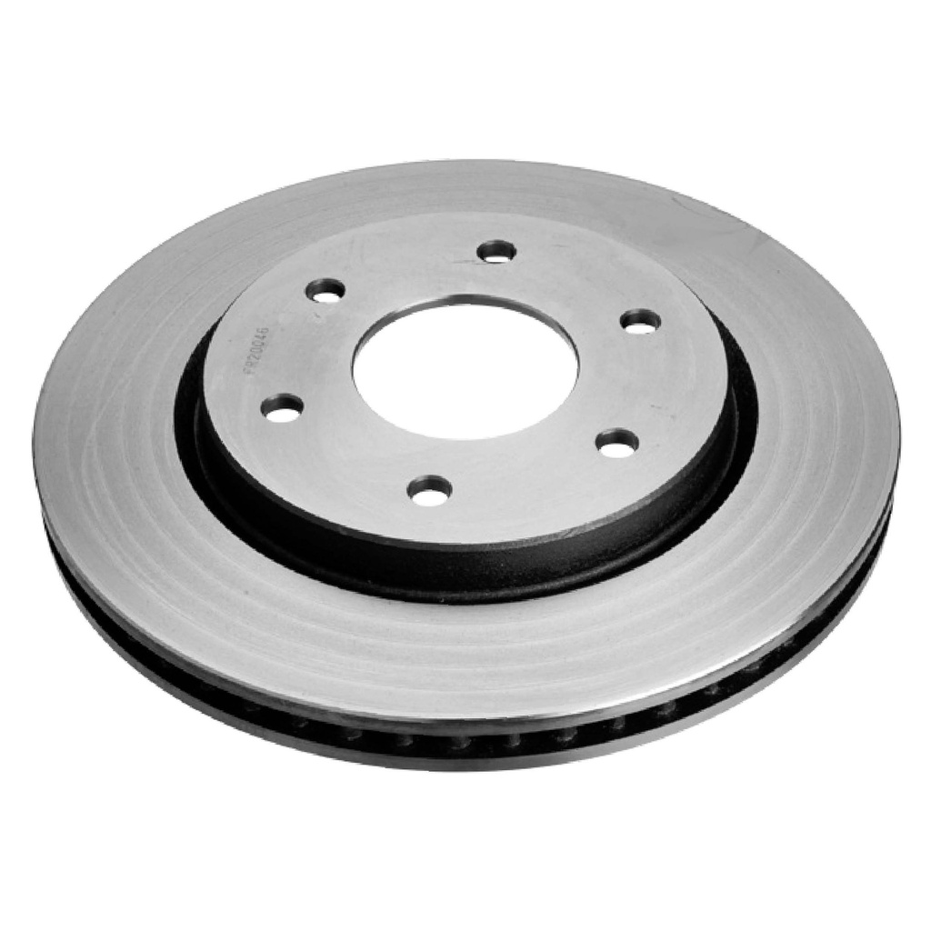 FR-FR20046 — Disco/Rotor de Freno Delantero Fritec FR20046