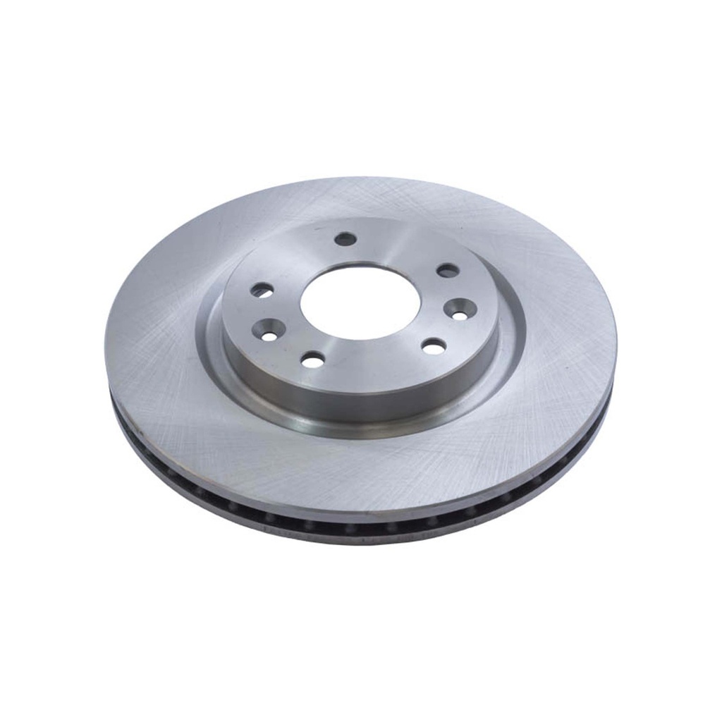 Disco/Rotor de Freno Delantero Fritec FR20072