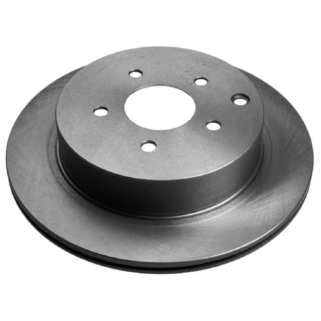 Disco/Rotor de Freno Trasero Fritec FR20041