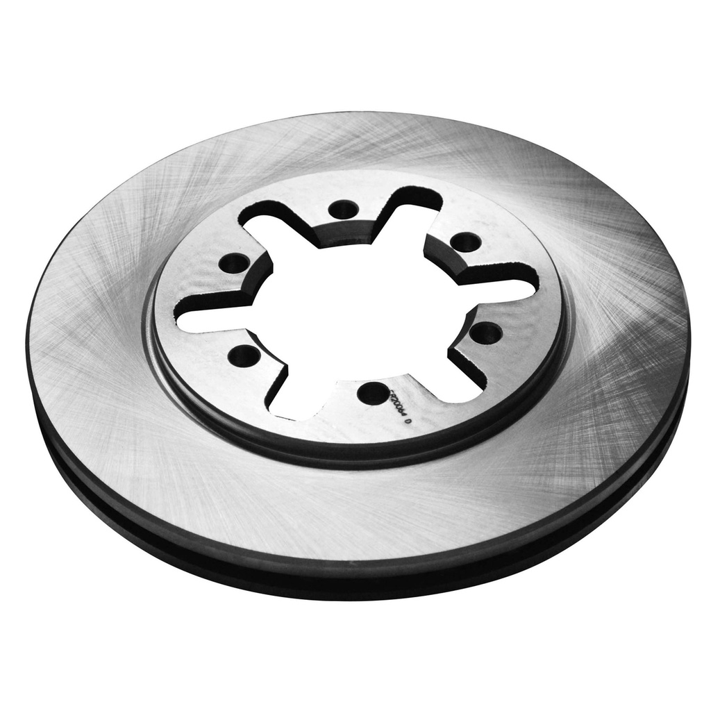FR-FR20064 — Disco/Rotor de Freno Delantero Fritec FR20064