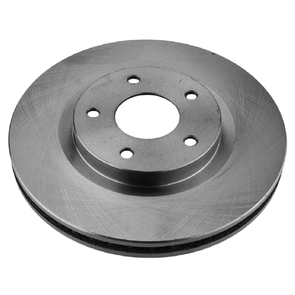 FR-FR20052 — Disco/Rotor de Freno Delantero Fritec FR20052