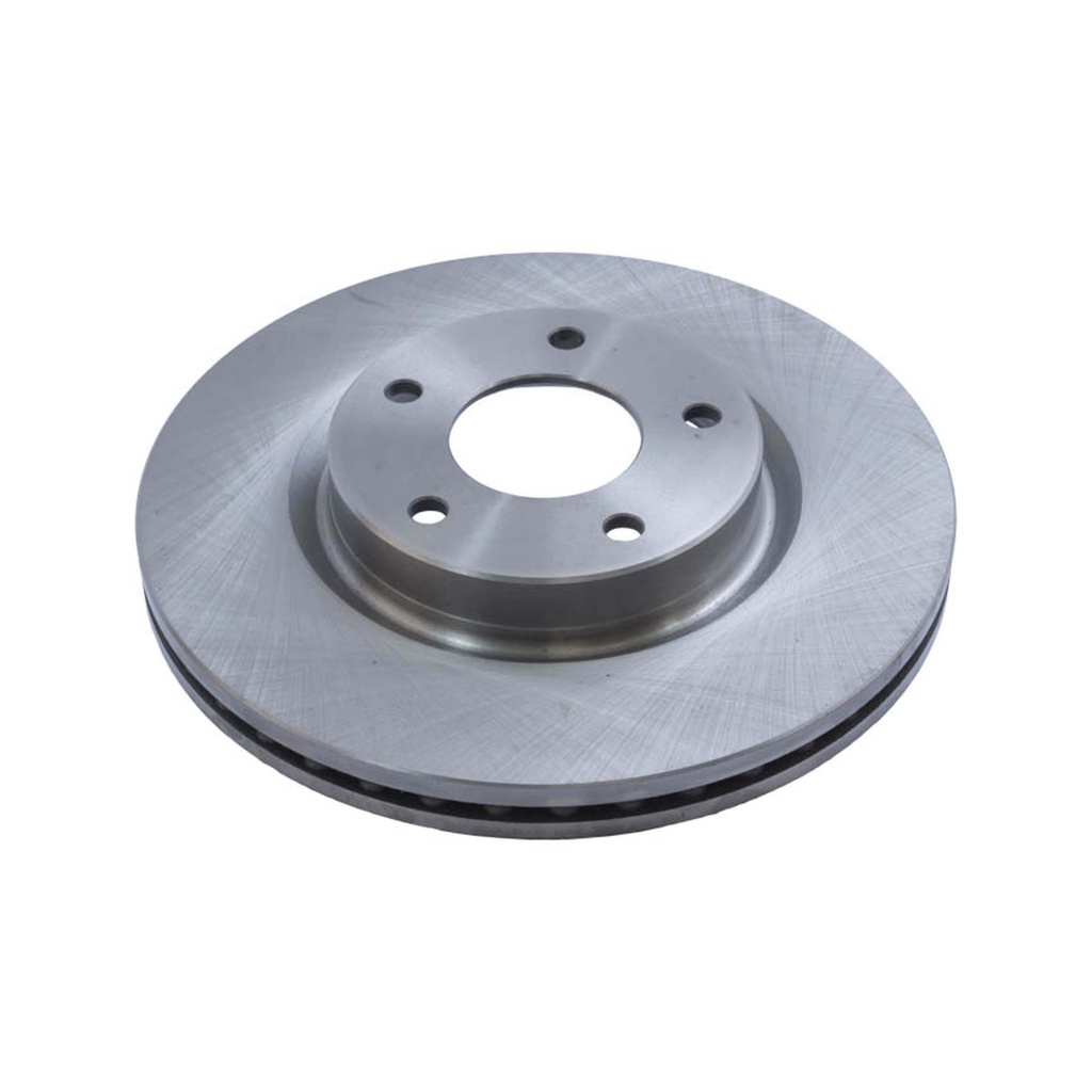 FR-FR20068 — Disco/Rotor de Freno Delantero Fritec FR20068