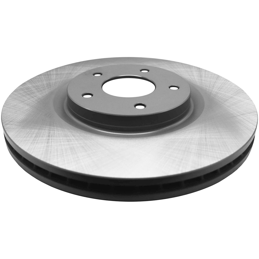 Disco/Rotor de freno Fritec FR20074