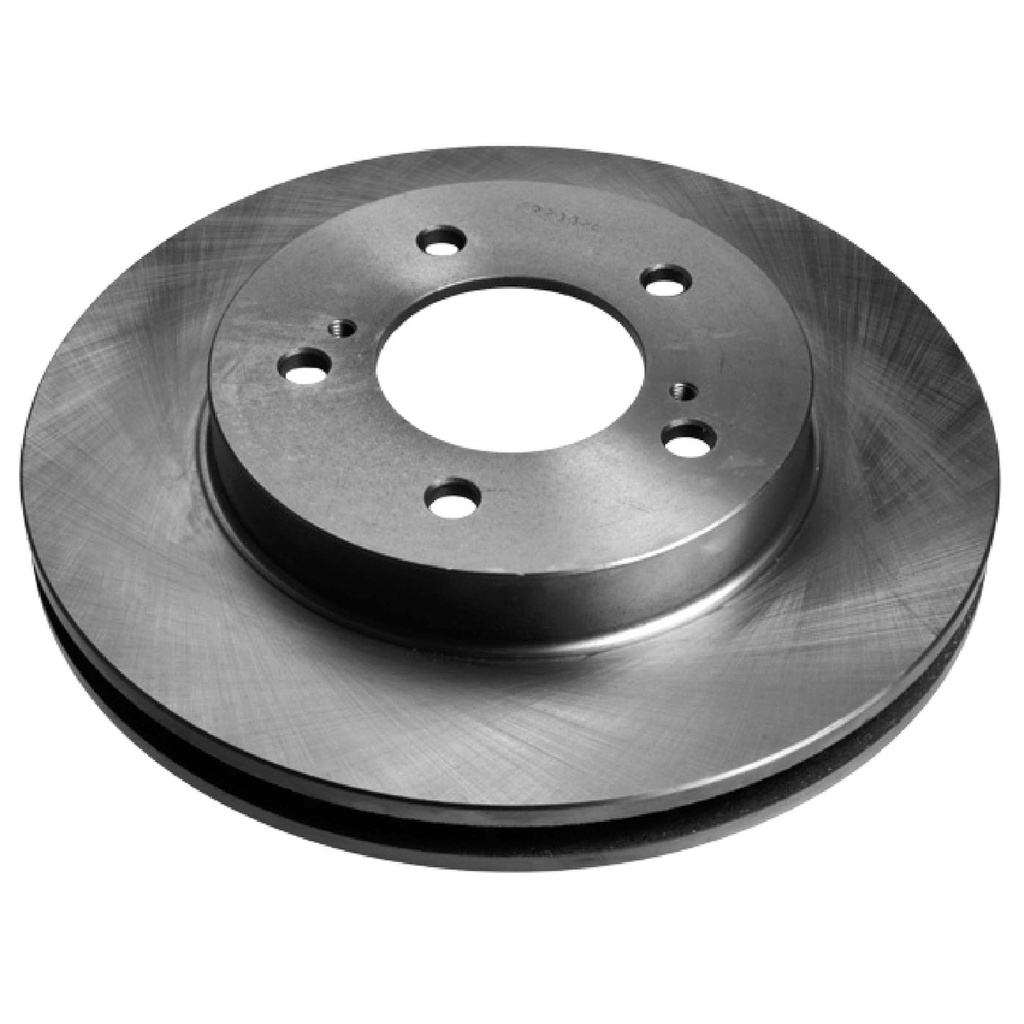 Disco/Rotor de Freno Delantero Fritec FR20026