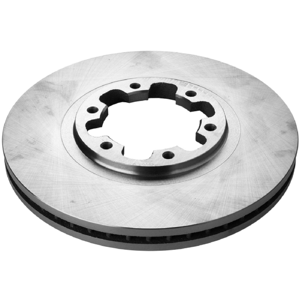 Disco/Rotor de Freno Delantero Fritec FR20009
