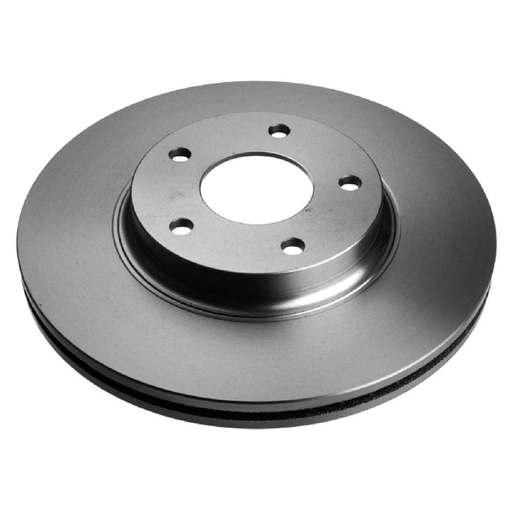 FR-FR20038 — Disco/Rotor de Freno Delantero Fritec FR20038