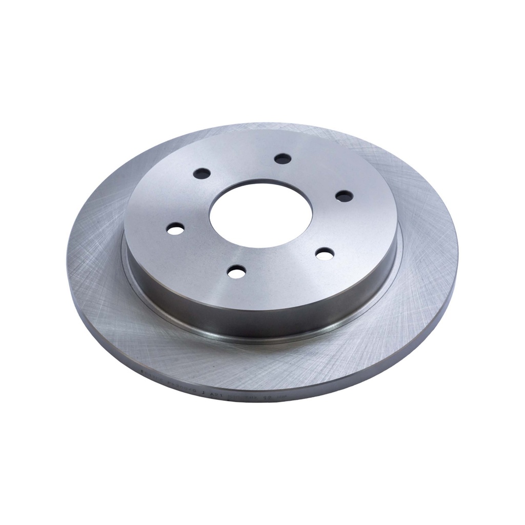 FR-FR20040 — Disco/Rotor de Freno Trasero Fritec FR20040