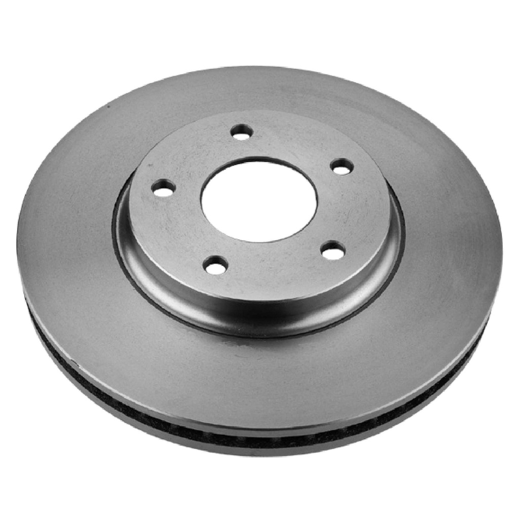 FR-FR20055 — Disco/Rotor de Freno Delantero Fritec FR20055