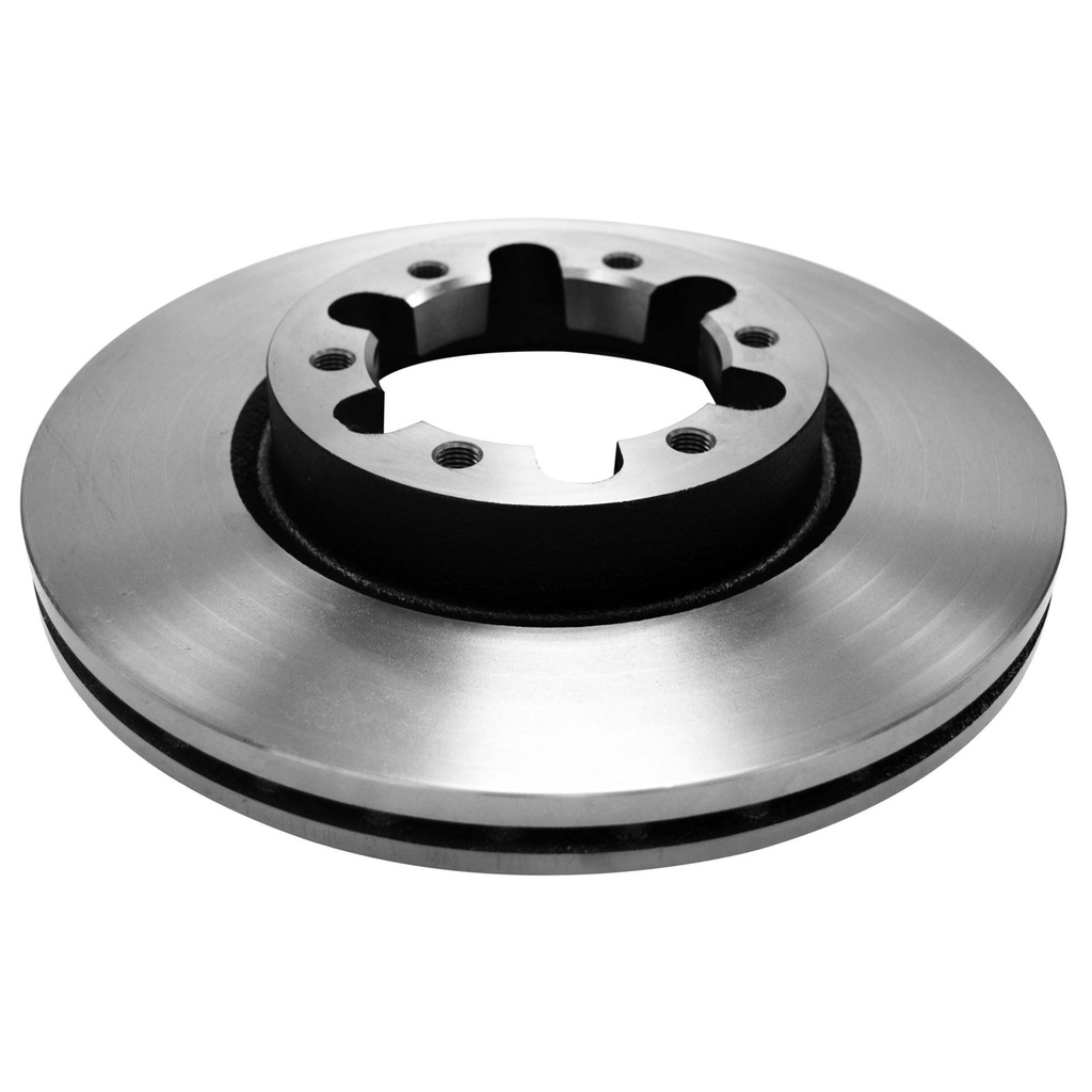 Disco/Rotor de Freno Delantero Fritec FR20059