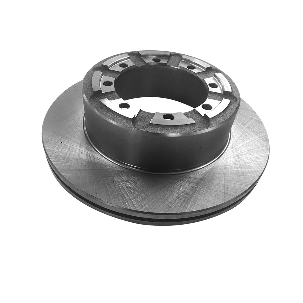 Disco/Rotor de Freno Trasero Fritec FR20060