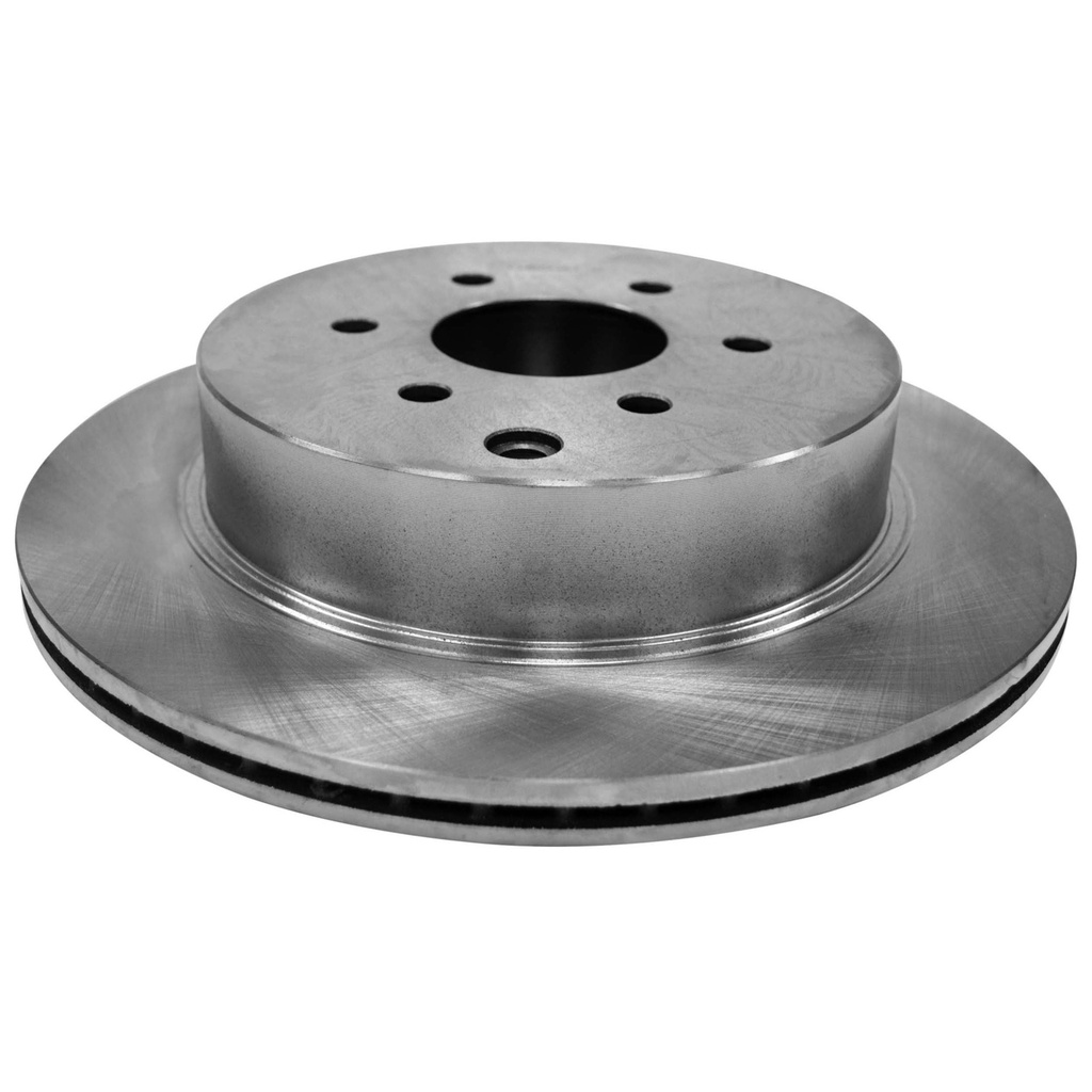 Disco/Rotor de Freno Trasero Fritec FR20061