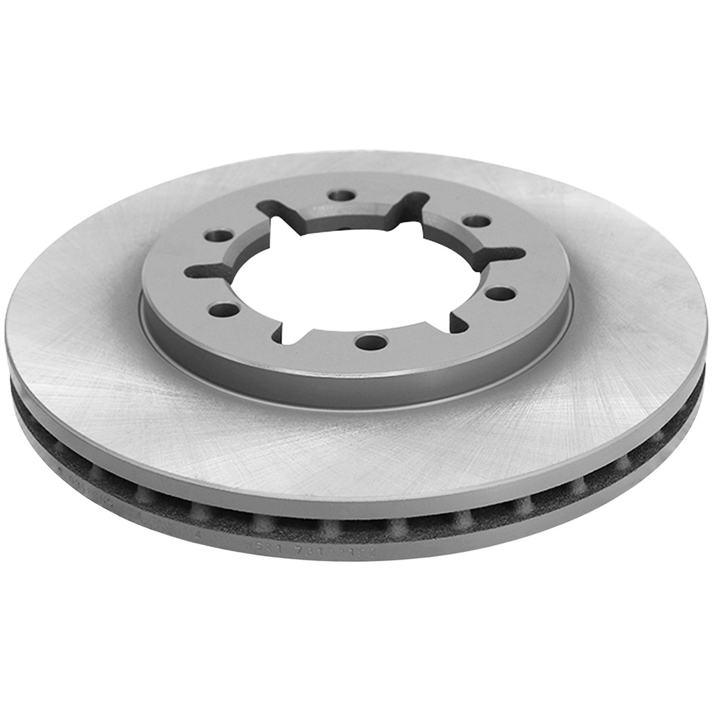 ROTOR FRENO DE DISCO VENTILADO DELANTERO Fritec FR20083