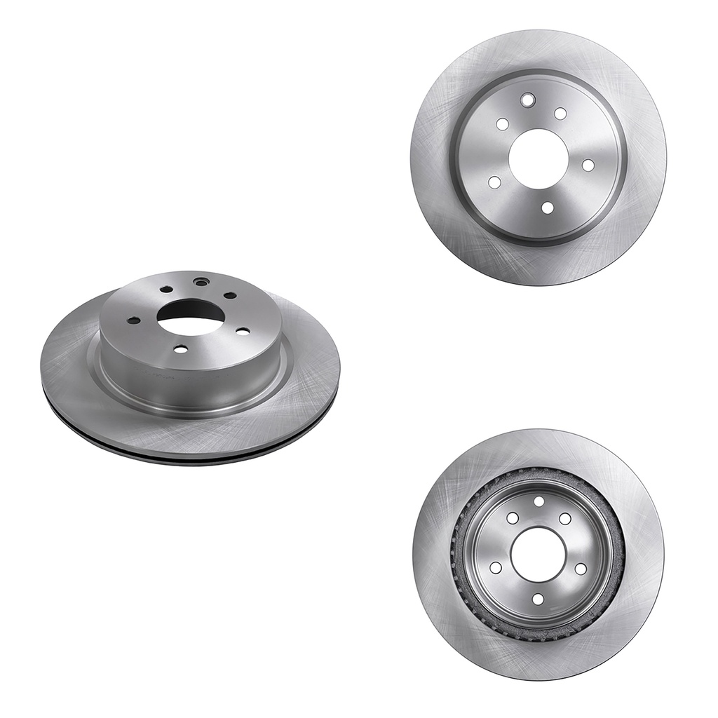Disco/Rotor de freno Fritec FR20084
