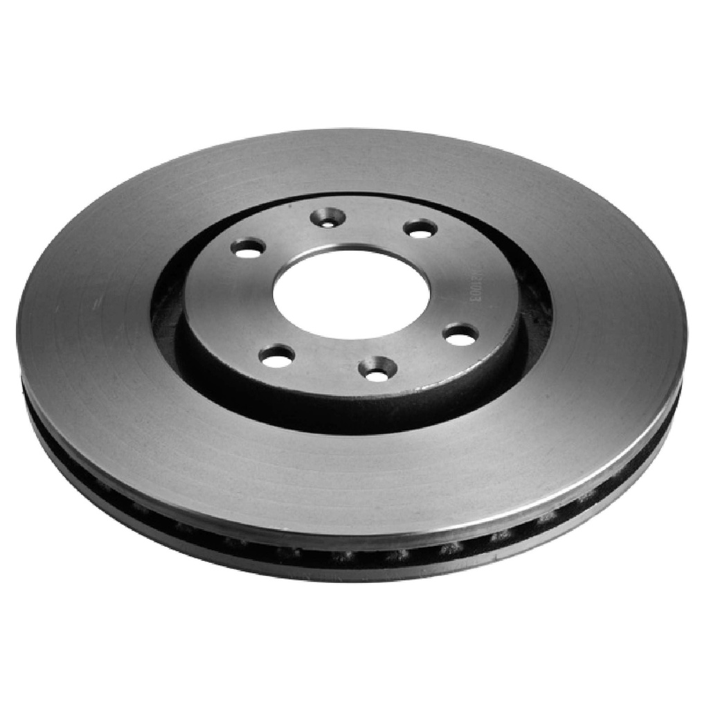 FR-FR21003 — Disco/Rotor de Freno Delantero Fritec FR21003
