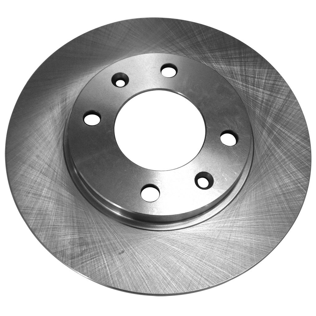 Disco/Rotor de Freno Trasero Fritec FR21010