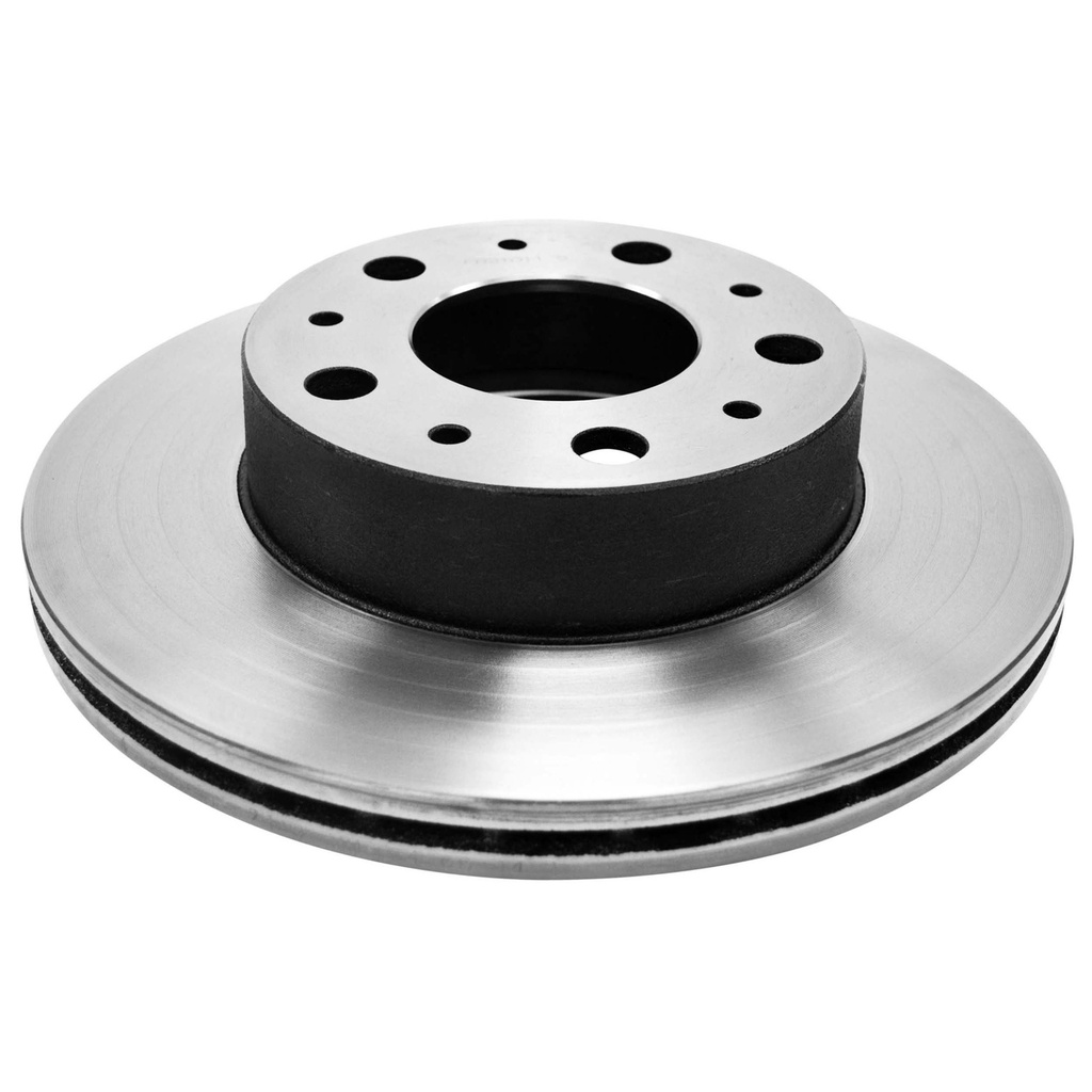 Disco/Rotor de Freno Delantero Fritec FR21011